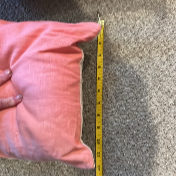 Katie ♠️ Spade Pillows (2)  NWT - Picture 3 of 6